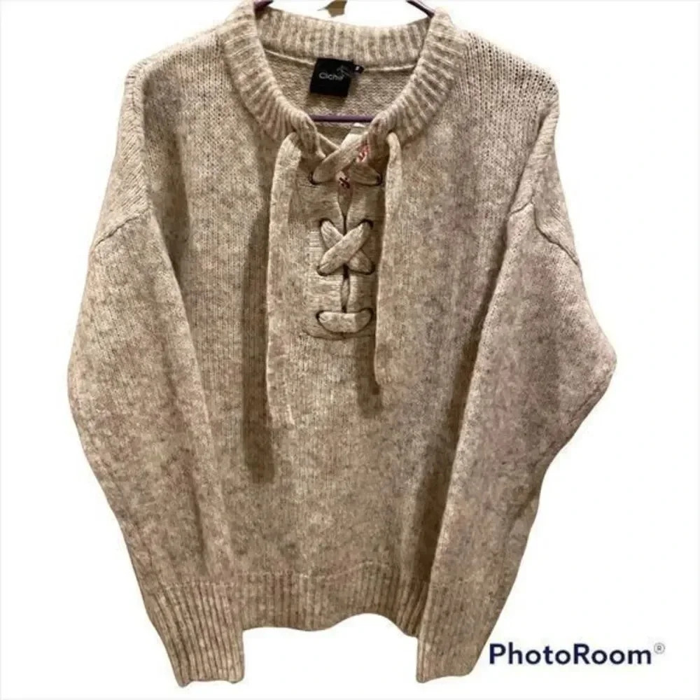 Cliche women sweater